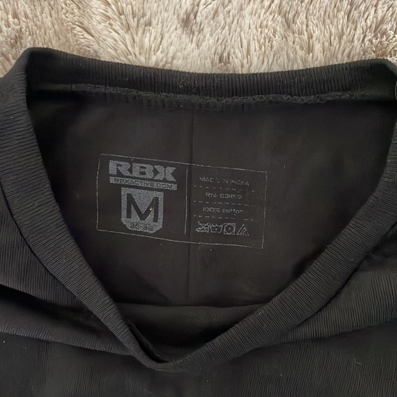 RBX Active Men’s T-shirt - Picture 4 of 5